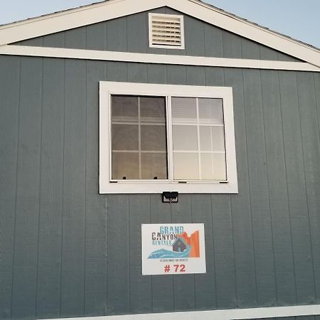 072B Affordable Retreat Nr South Rim Sleeps 4- No Kitchenette Villa Valle ภายนอก รูปภาพ