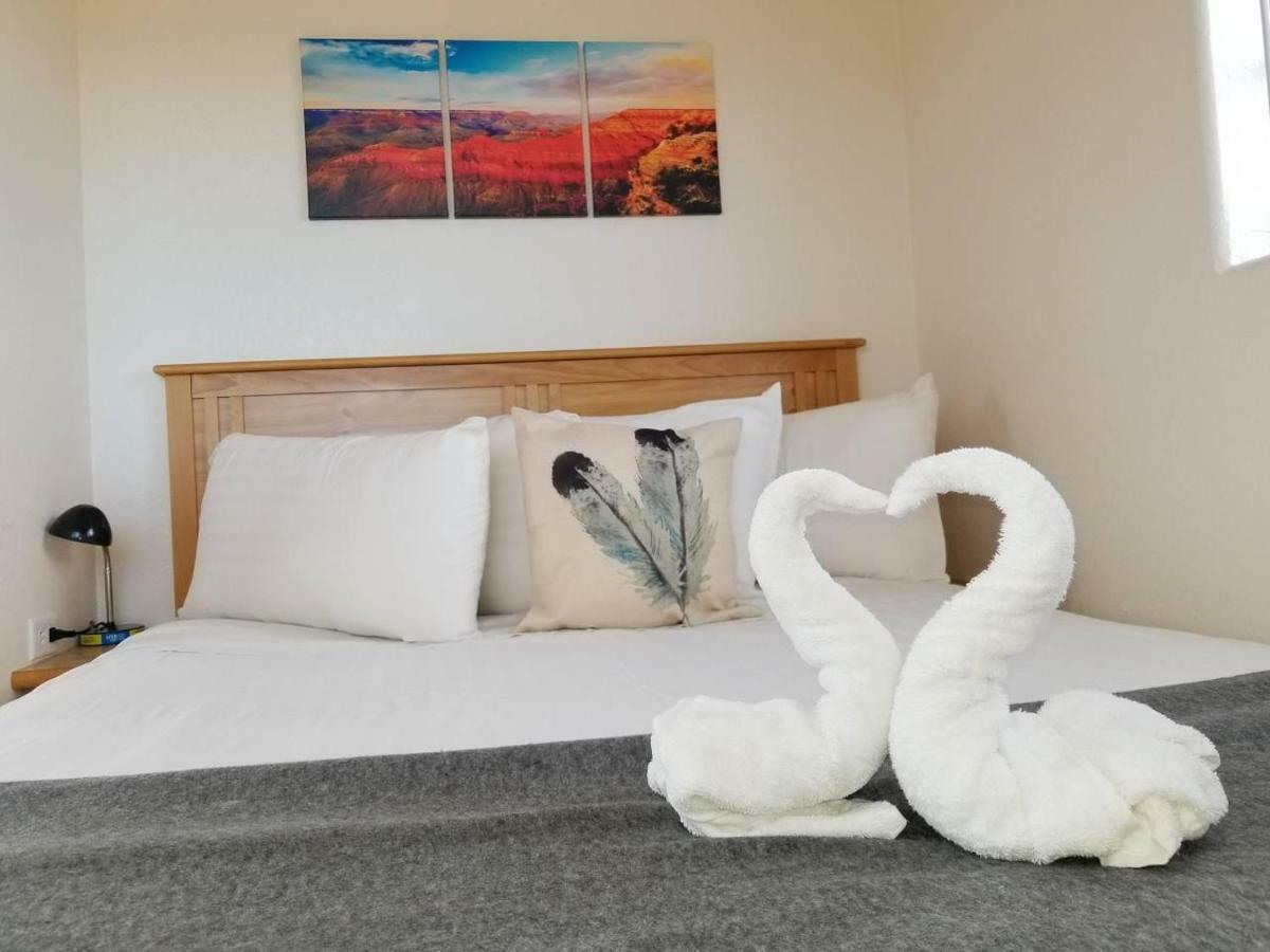 072B Affordable Retreat Nr South Rim Sleeps 4- No Kitchenette Villa Valle ภายนอก รูปภาพ